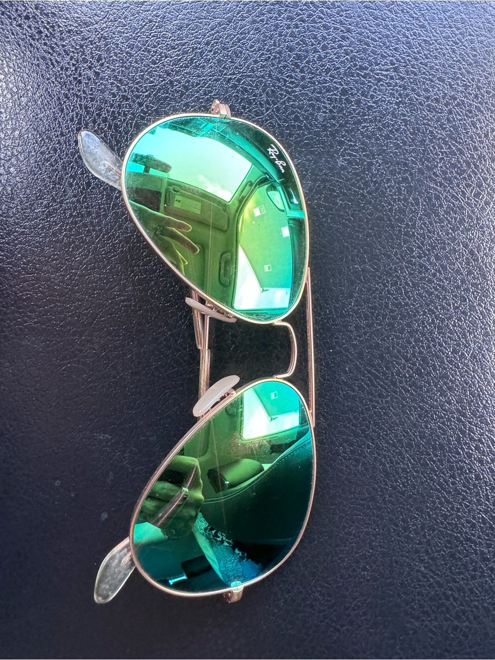 Ray Ban Aviators